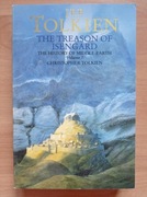 Christopher Tolkien - The Treason of Isengard