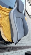 Renault Zoe II lift airbag oparcie fotela lewe fotel lewy