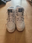 Buty zimowe ocieplane