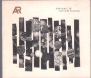 ARTUR ROJEK KONCERT W NOSPR 2017 MYSLOVITZ