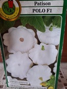 Dynia Patison 'Polo F1'