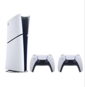 PlayStation 5 z napędem