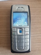 Nokia 6230i - oryginalna bateria