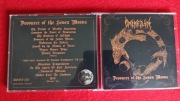 OMENFILTH "DEVOURER OF THE SEVEN MOONSPELL"