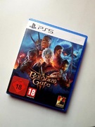 Baldur's Gate 3 ps5 NAPISY PL./SZYBKA WYSYŁKA 