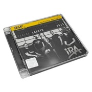IRA - Londyn 08.15 | CD | Stan Idealny