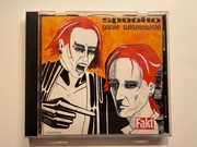 Spooko Panie Wiśniewski - Michał Wiśniewski z Ich Troje | CD | bdb stan 