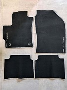 Dywaniki welurowe Toyota  Corolla E21 19-25