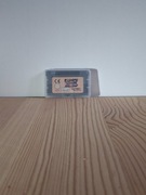 Super Street Fighter 2 GameBoy Advance!