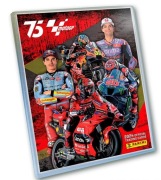 Panini Moto GP 2024 karty. Unikat na rynku polskim!