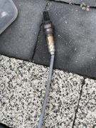 Sonda lambda citroen c3 oraz wszystkie części 