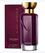 Oriflame perfumy Magnetista