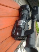 Profesjonalna kamera JVC GY-HM600E