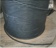 Kabel głośnikowy LP0206 2x6mm2 Bitner Speaker Cabl