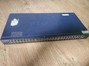Switch zarządzalny netgear