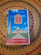 Kaseta Matka Boża Licheńska