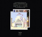 2 x CD Led Zeppelin  The Soundtrack From The Film The Song Remains The S...