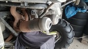 Tłumik, wydech can am Maverick xds turbo