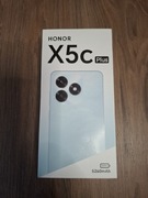 Smartphone HONOR X5c Plus 4/64 GB