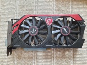 MSI GTX 760 2GB GDDR5
