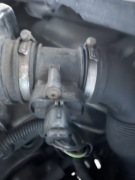 Przepływomierz powietrza GM 13307070 Opel Corsa D 1,2