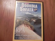 Film DVD RPA seria Dookoła Świata