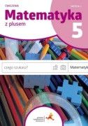 Matematyka 5 z plusem. Ćwiczenia. Wersja C. GWO