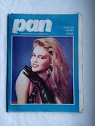PAN magazyn poradniczo hobbistyczny 6/1988