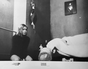 GABRIELA KOWNACKA fotografia, duży fotos filmowy SZARADA 24x30