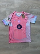 Bluzka FC Barcelona x Nike Lamine Yamal M