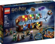 LEGO Harry Potter 76399 Magiczny kufer z Hogwartu