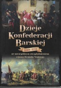 Dzieje Konfederacji Barskiej 1768-1772 (Beskid Niski - Wysowa)