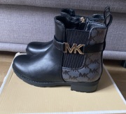 Botki sztyblety Michael Kors 33