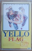 Yello - Flag kaseta
