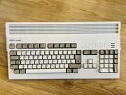 Komputer Amiga 1200 HD ESCOM 8MB RAM, SD Card WHDLoad