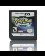 Pokemon Diamond nintendo ds