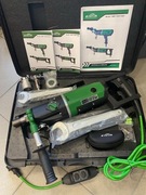 Wiertnica Diamentowa BYCON DMP-162D Na Sucho Mokro DMP 162 AGP BAIER