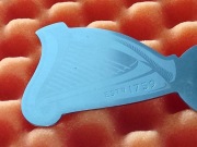 Oryginalny otwieracz do butelek Guinness. Official Mecherndise.