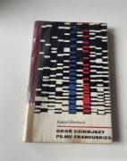 Konrad Eberhardt Dzień dzisiejszy Filmu Francuskiego