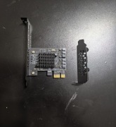 Kontroler SATA III Pci-e