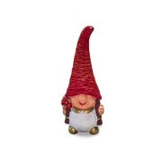 Figura Dekoracja Pani Skrzat 