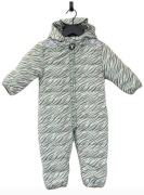 Ducksday kombinezon Okapi ocieplany przejściowy 80cm