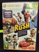 Rush Kinect, PL! Gra na Kinect, stan bdb