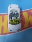 Hot Wheels Trak-Tune 2003