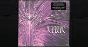 Cynic - "Refocus". Płyta CD. NOWA.