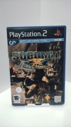Socom II Playstation 2 PS2