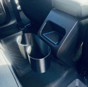 Uchwyt na kubki Dacia Bigster