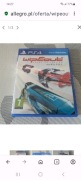 WIPEOUT Gra PlayStation 4