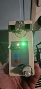 Przenośna automatyczna nawijarka szpulki,  nawijarka nici do szycia