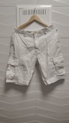 Spodenki Ralph Lauren r. 36 pas 84 cm bojówki